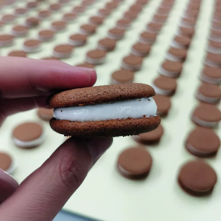 Cookie Capper Hatları