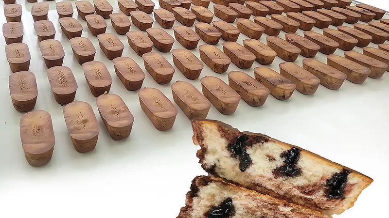 Endüstriyel Kek Üretim Hattı Yatırımı: Adım Adım Yol Haritası