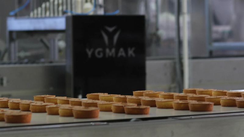 Endüstriyel Kek Üretimi Yapmak İstiyorum Nereden Başlamalıyım?