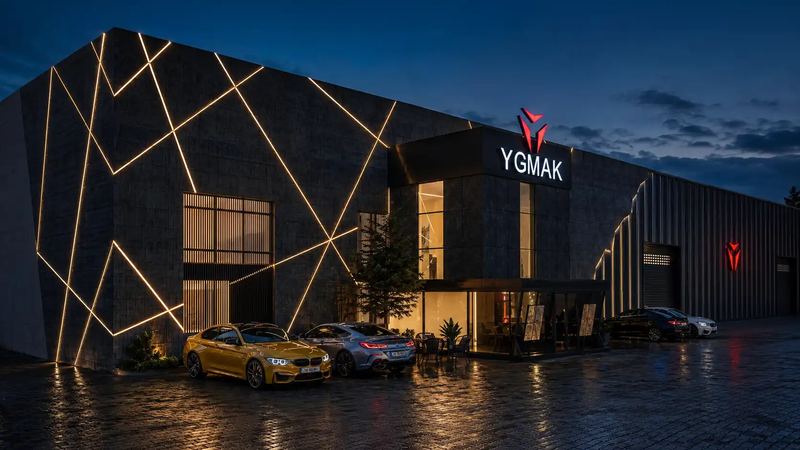 Gıda Fabrikasında Yerleşim Planı: Üretim Hattı Tasarımının Altın Kuralları