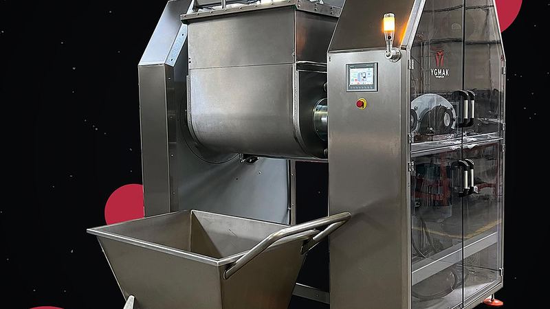 Kremalama Makineleri: Sandviç Kek ve Bisküvide Dolgunun Mühendisliği